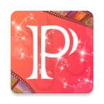 Logo of Photo Video Maker with Music android Application 